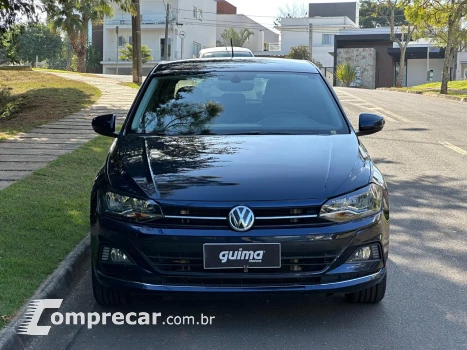 POLO 1.0 170 TSI Highline