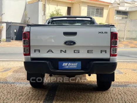 RANGER 2.5 XLS 4X2 CS 16V