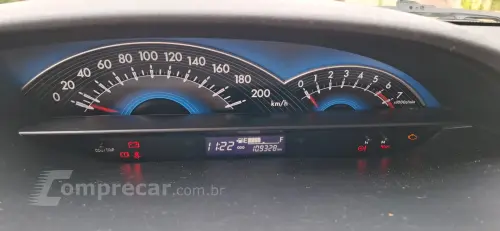 ETIOS 1.5 XLS Sedan 16V