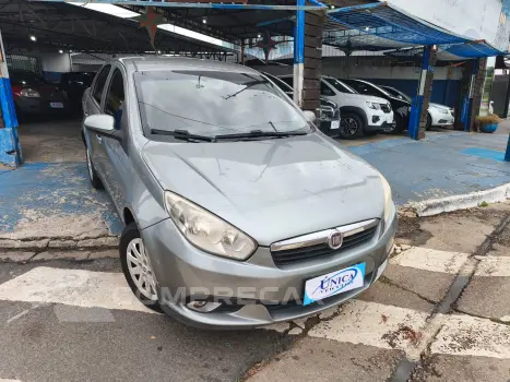 GRAND SIENA 1.4 MPI Attractive