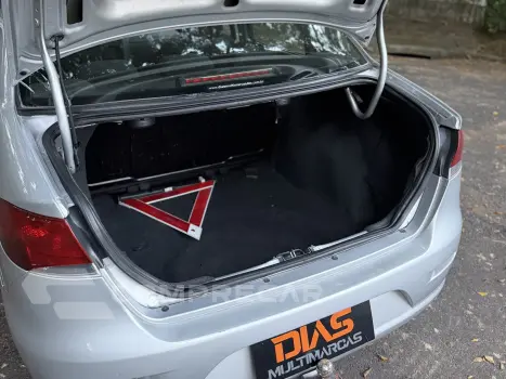 SIENA 1.0 MPI EL 8V FLEX 4P MANUAL