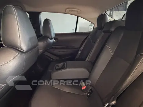 COROLLA 2.0 VVT-IE FLEX XEI DIRECT SHIFT