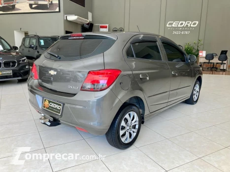 Onix Hatch 1.0 4P FLEX LT