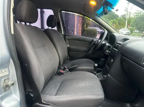 Astra Advantage 2.0 MPFI 8V FlexPower 5p