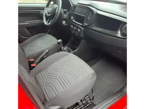 STRADA 1.3 FIREFLY FLEX FREEDOM CS MANUAL