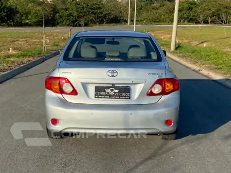 COROLLA 1.6 GLI 16V