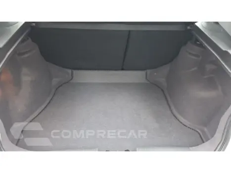 TIGGO 2 1.5 MPFI 16V FLEX LOOK 4P AUTOMÁTICO