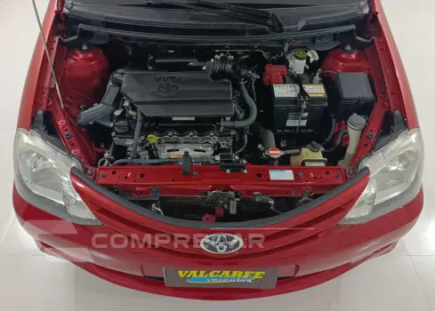 ETIOS 1.3 X 16V