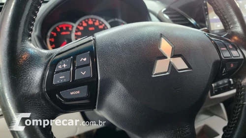 L200 Triton HPE 3.2 CD TB Int.Diesel Aut