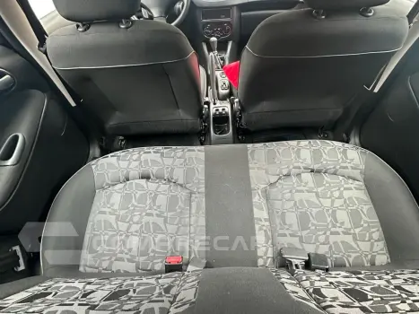 207 1.4 Xr 8V Flex 4P Manual