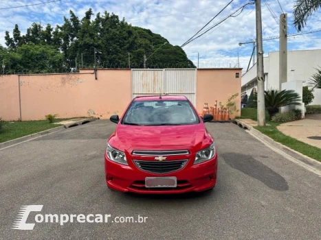 ONIX - 1.0 MPFI LT 8V 4P MANUAL
