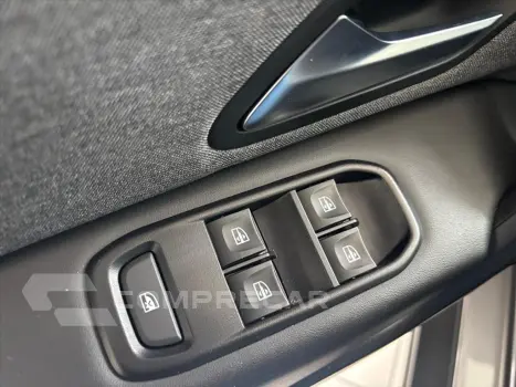 DUSTER 1.6 16V SCE FLEX INTENSE PLUS MANUAL