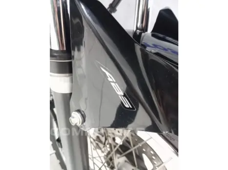 XTZ 150 CROSSER S FLEX