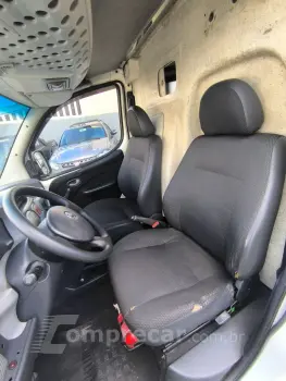 Doblo Cargo 1.8 mpi Fire Flex 8V/16V 4p