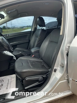 SENTRA 2.0 S 16V