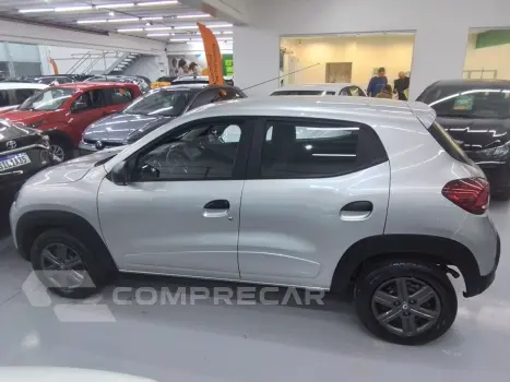 KWID 1.0 12V SCE FLEX ZEN MANUAL