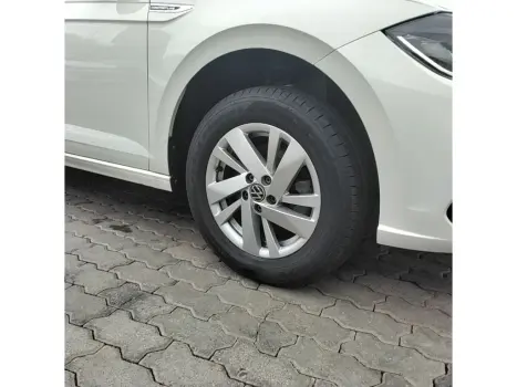POLO 1.0 170 TSI COMFORTLINE AUTOMÁTICO