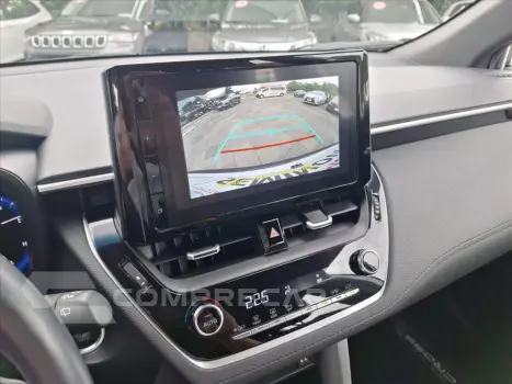 COROLLA CROSS 2.0 VVT-IE FLEX XRE DIRECT SHIFT