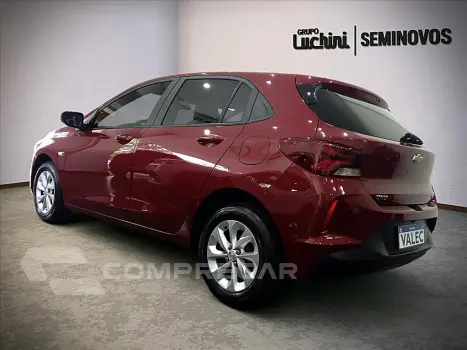 ONIX 1.0 FLEX LT MANUAL