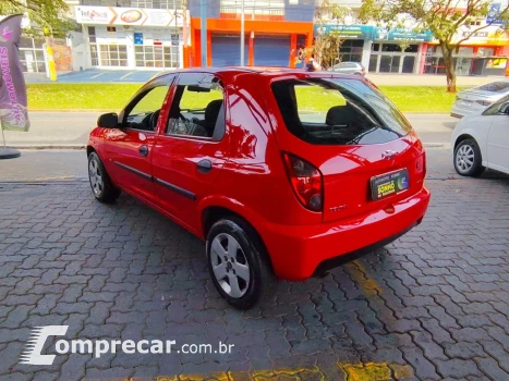 CELTA 1.0 MPFI LS 8V