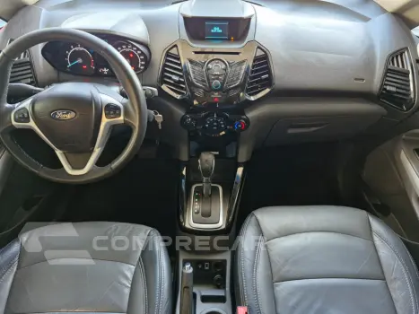 ECOSPORT 2.0 FREESTYLE 16V FLEX 4P POWERSHIFT
