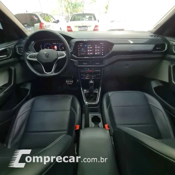 T-CROSS 1.4 250 TSI Highline