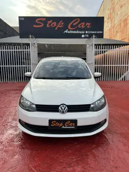 GOL G6 1.6 CITY COMPLETO
