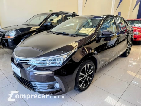 COROLLA 2.0 XEI 16V