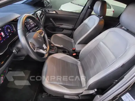 NIVUS - 1.0 200 TSI TOTAL HIGHLINE AUTOMÁTICO