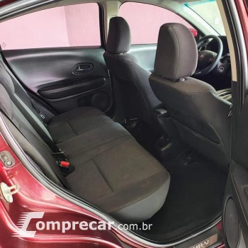 HR-V 1.8 16V EX