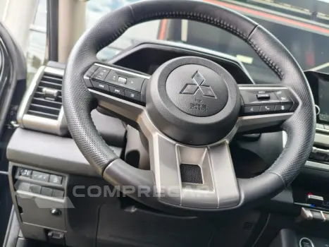 TRITON 2.4 Biturbo CD Hpe-s 4X4