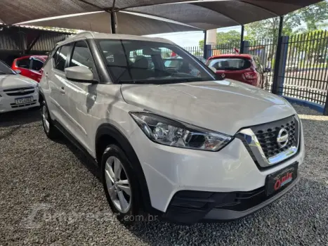 KICKS - 1.6 16V START S 4P XTRONIC