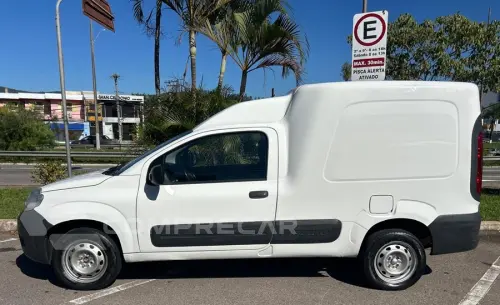 FIORINO 1.4 MPI Furgão 8V