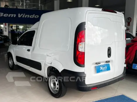 Fiorino Endurance EVO 1.4 Flex 8V 2p