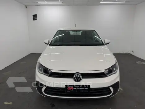 Polo 1.0 TSI Flex 12V 5p