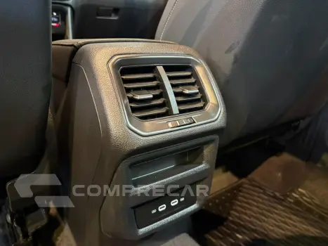 Taos 1.4 250 Tsi Total Flex Highline Automático
