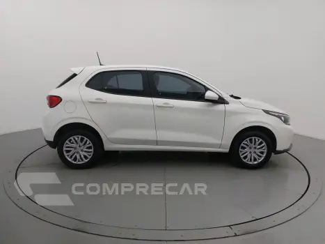 ARGO 1.0 FIREFLY FLEX DRIVE MANUAL