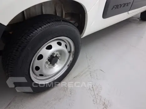 FIORINO 1.4 MPI FURGÃO ENDURANCE 8V FLEX 2P MANUAL
