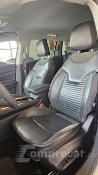 COMMANDER 1.3 T270 Turbo Limited