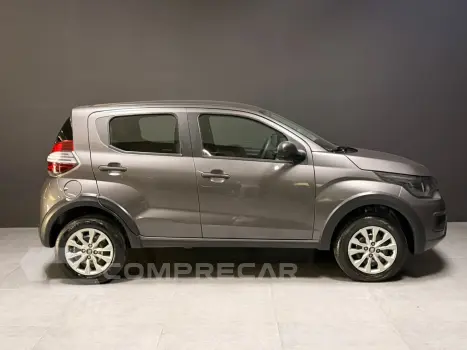 MOBI 1.0 EVO FLEX LIKE. MANUAL