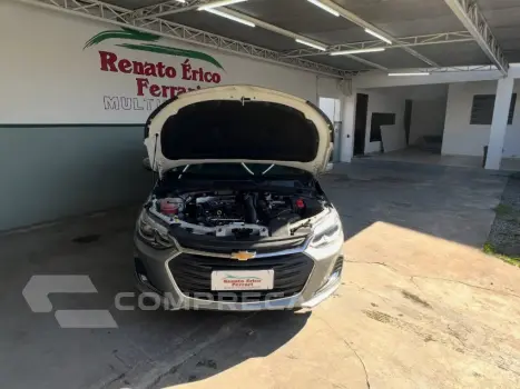 ONIX 1.0 Turbo Plus Premier