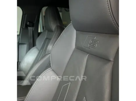 A3 2.0 40 TFSI MHEV SEDAN PERFORMANCE BLACK S-TRONIC