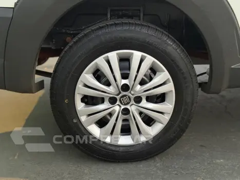 Strada Working 1.4 mpi Fire Flex 8V CS