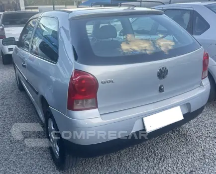 Gol 1.0 G4 FLEX