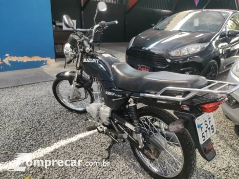 GS120 - Utilitária
