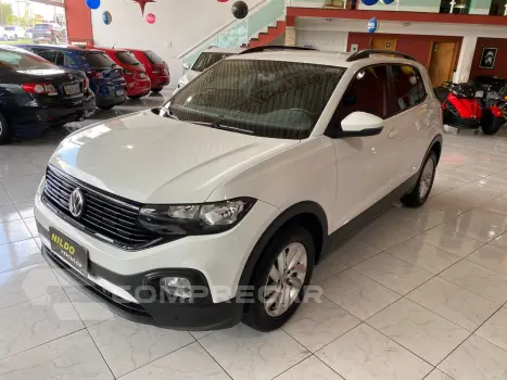 T-CROSS 1.0 200 TSI