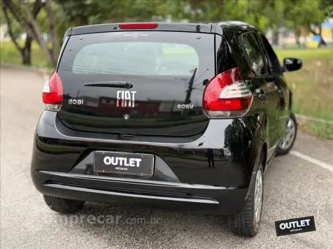 MOBI 1.0 EVO FLEX EASY MANUAL