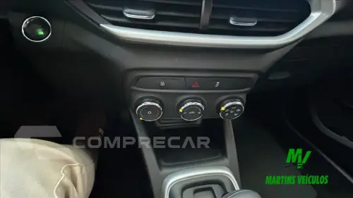 TRACKER 1.0 TURBO FLEX LTZ AUTOMÁTICO