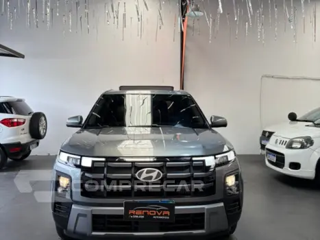 CRETA - 1.0 TGDI PLATINUM AUTOMÁTICO