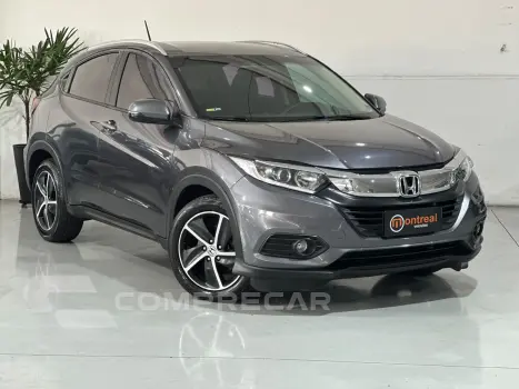 HR-V 1.8 16V EX